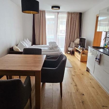 Modern Ski-In Appartement 2020M Kühtai Dış mekan fotoğraf