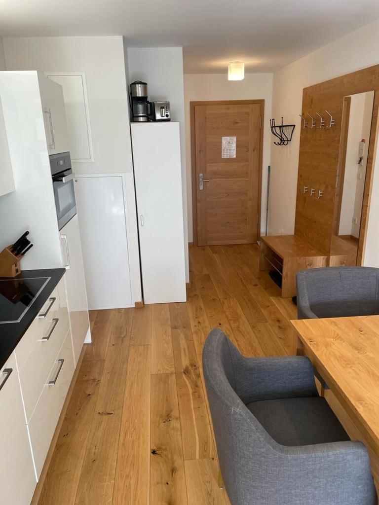 Modern Ski-In Appartement 2020M Kühtai Dış mekan fotoğraf