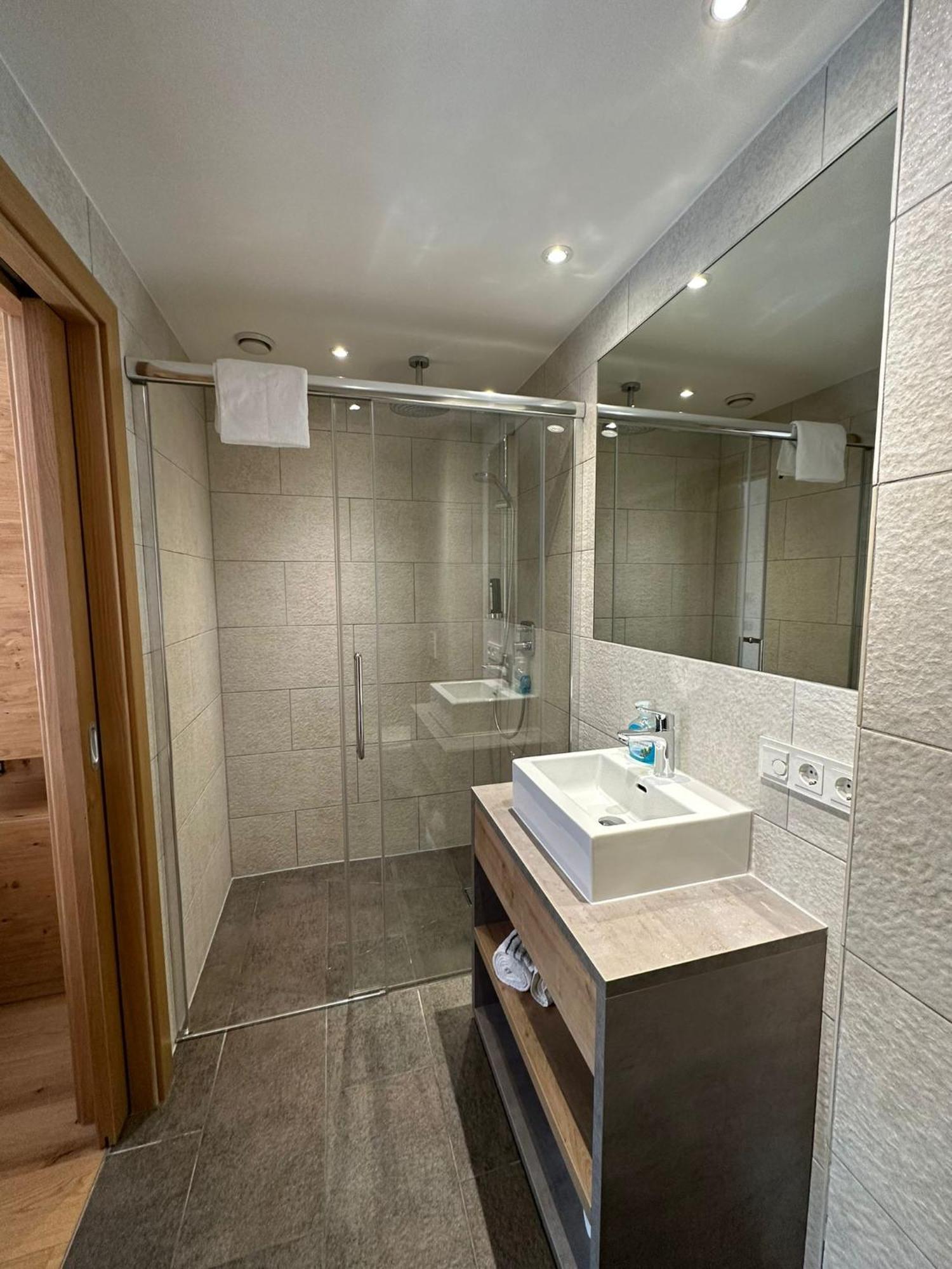 Modern Ski-In Appartement 2020M Kühtai Dış mekan fotoğraf