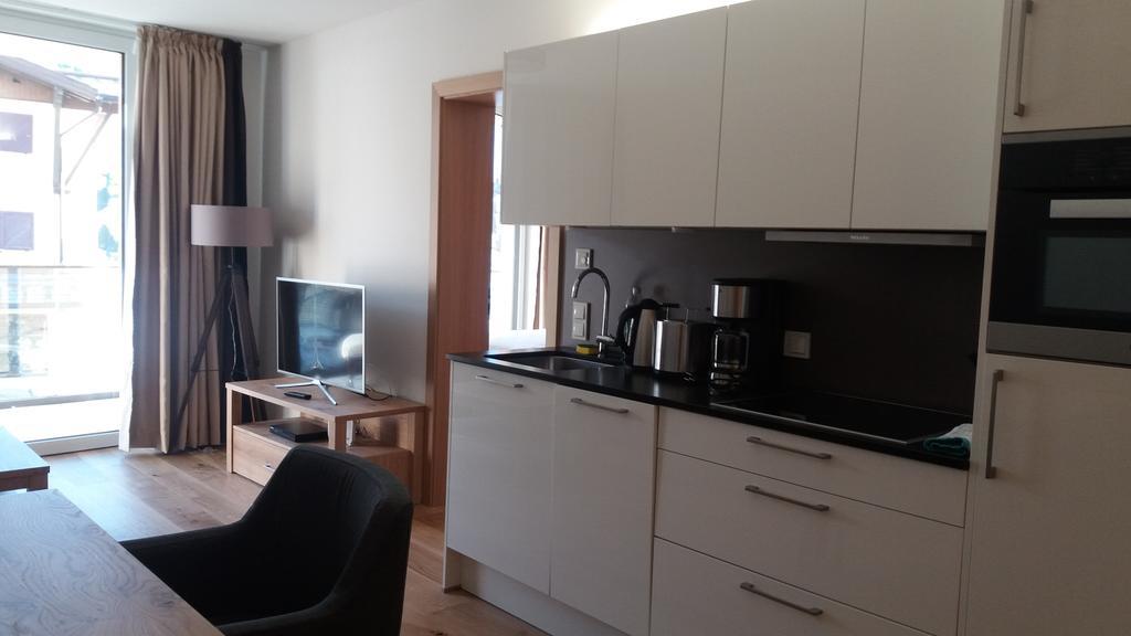Modern Ski-In Appartement 2020M Kühtai Dış mekan fotoğraf