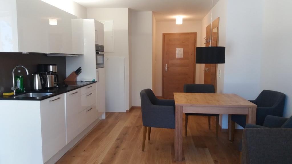 Modern Ski-In Appartement 2020M Kühtai Dış mekan fotoğraf