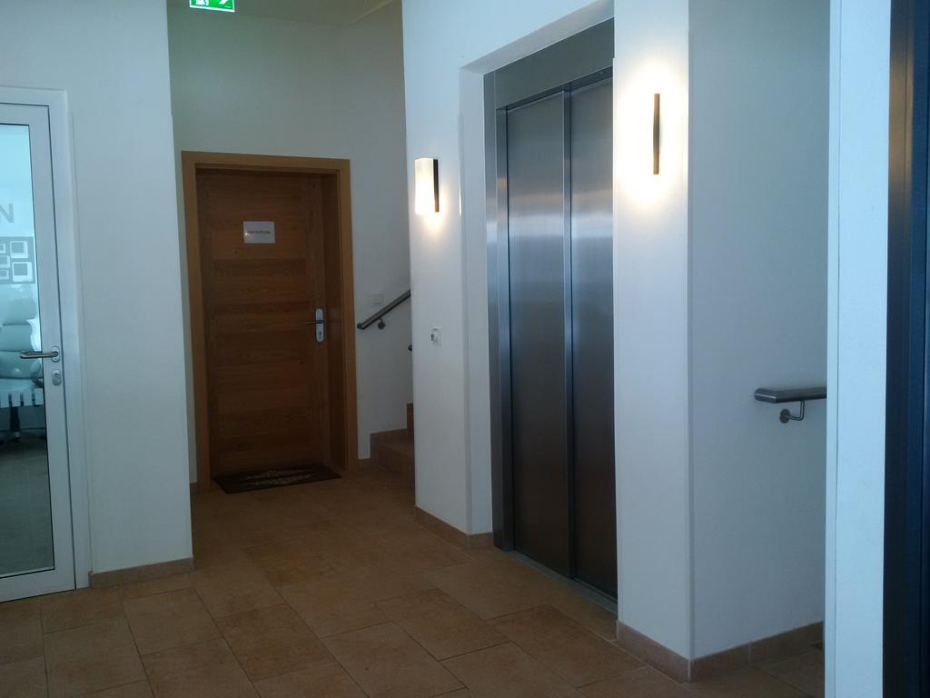 Modern Ski-In Appartement 2020M Kühtai Dış mekan fotoğraf