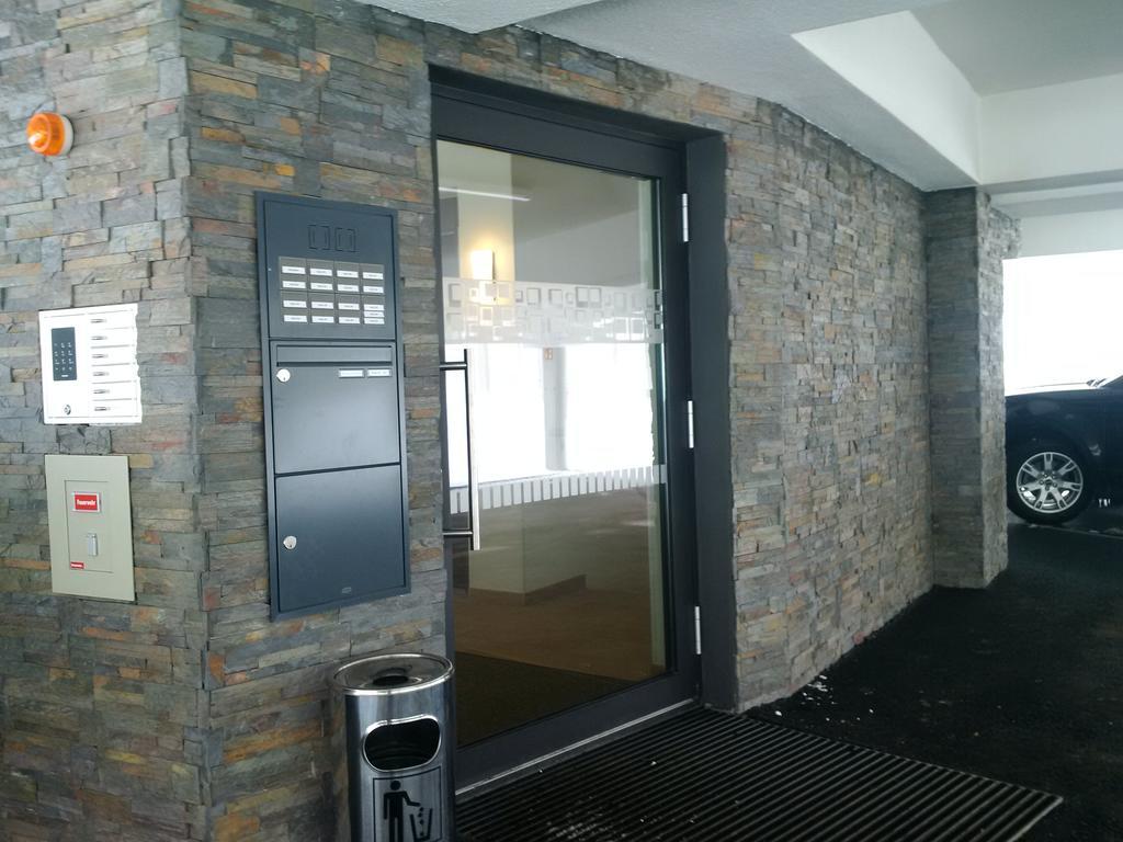 Modern Ski-In Appartement 2020M Kühtai Dış mekan fotoğraf