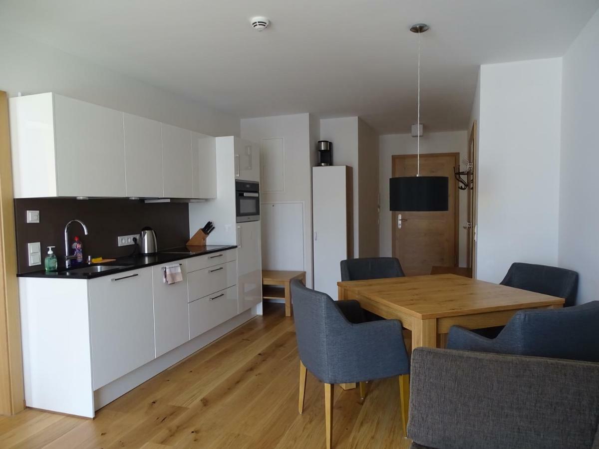 Modern Ski-In Appartement 2020M Kühtai Dış mekan fotoğraf