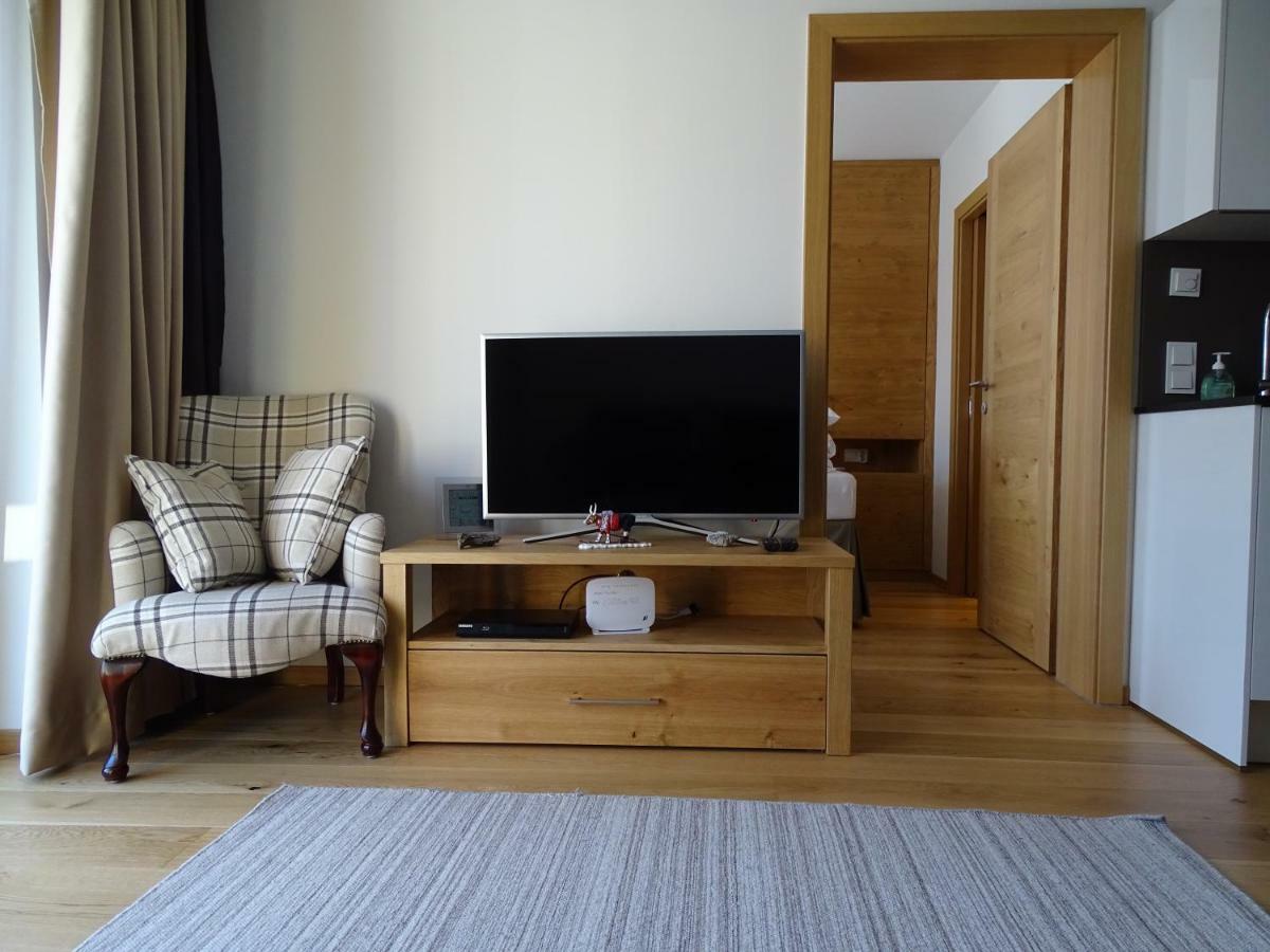Modern Ski-In Appartement 2020M Kühtai Dış mekan fotoğraf