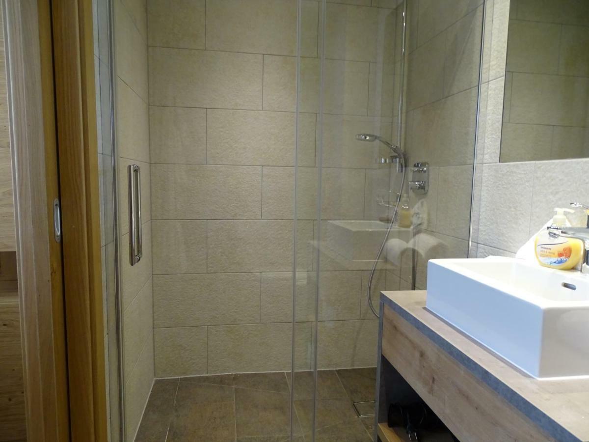 Modern Ski-In Appartement 2020M Kühtai Dış mekan fotoğraf