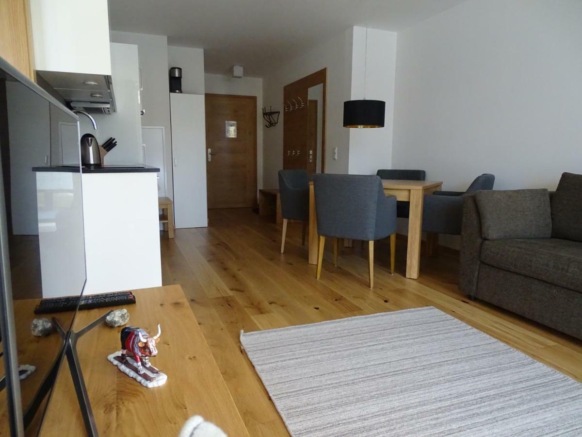 Modern Ski-In Appartement 2020M Kühtai Dış mekan fotoğraf